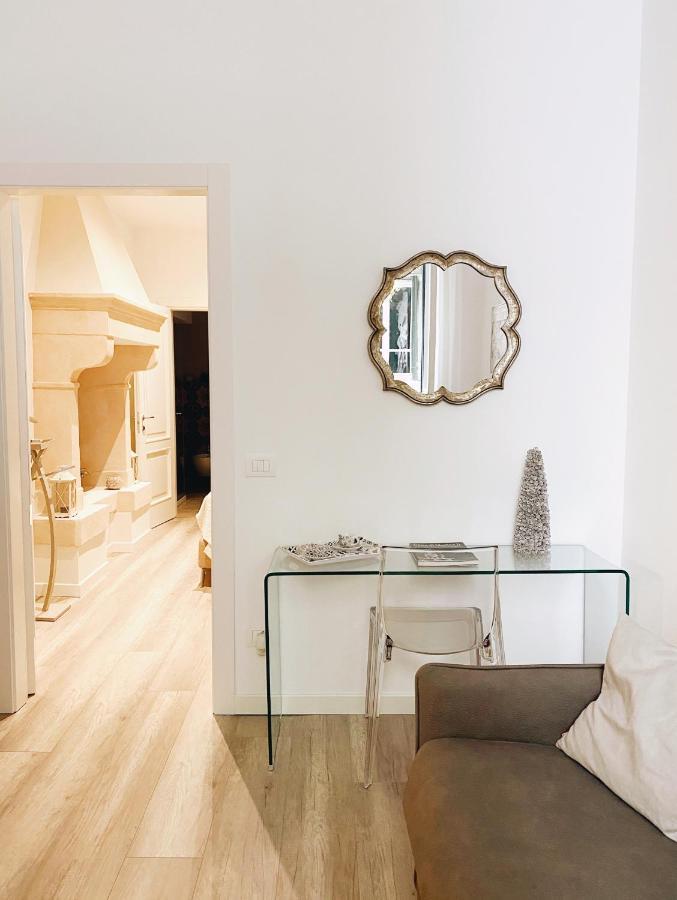Suite Della Scala Verona Luaran gambar