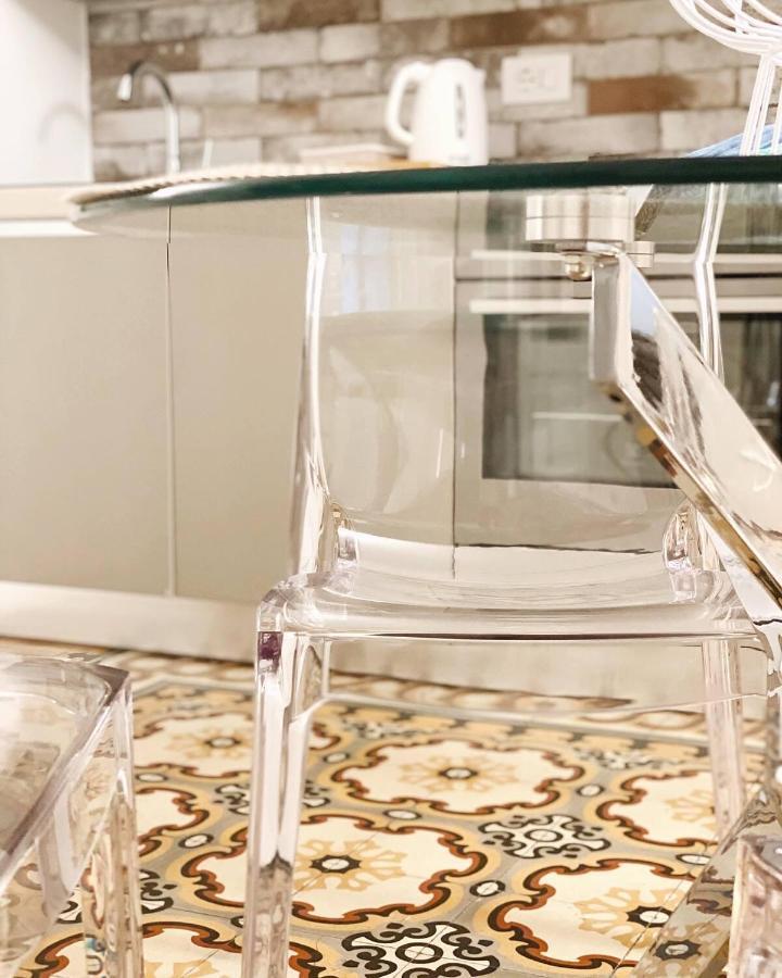 Suite Della Scala Verona Luaran gambar