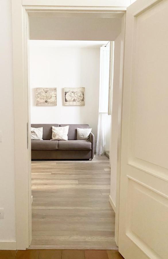Suite Della Scala Verona Luaran gambar