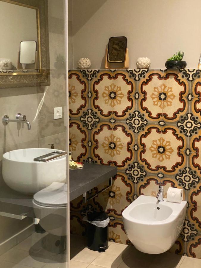 Suite Della Scala Verona Luaran gambar