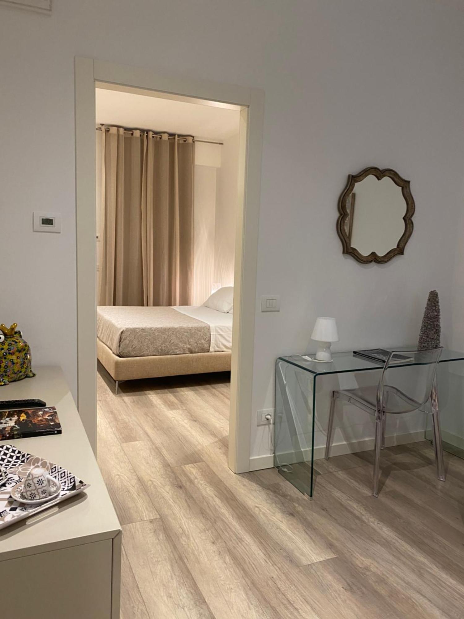 Suite Della Scala Verona Luaran gambar