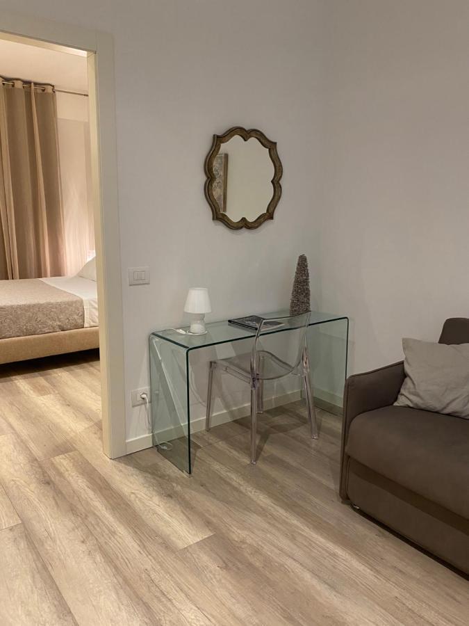 Suite Della Scala Verona Luaran gambar