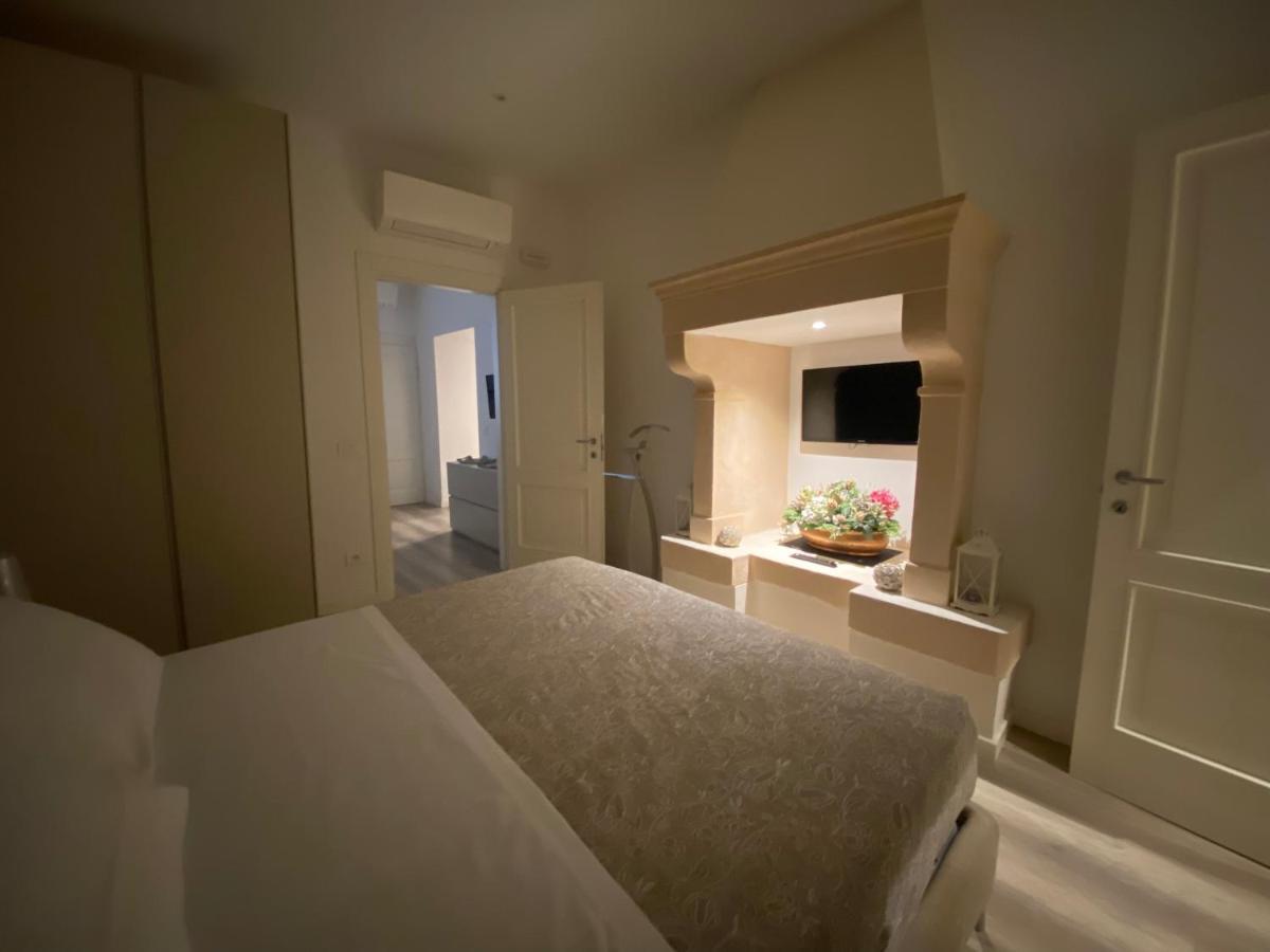 Suite Della Scala Verona Luaran gambar