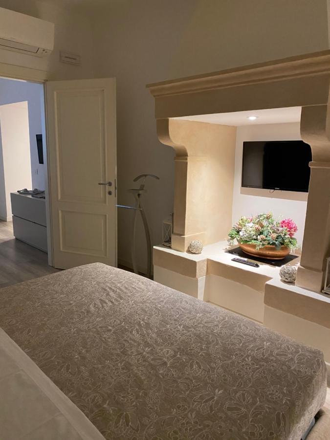 Suite Della Scala Verona Luaran gambar