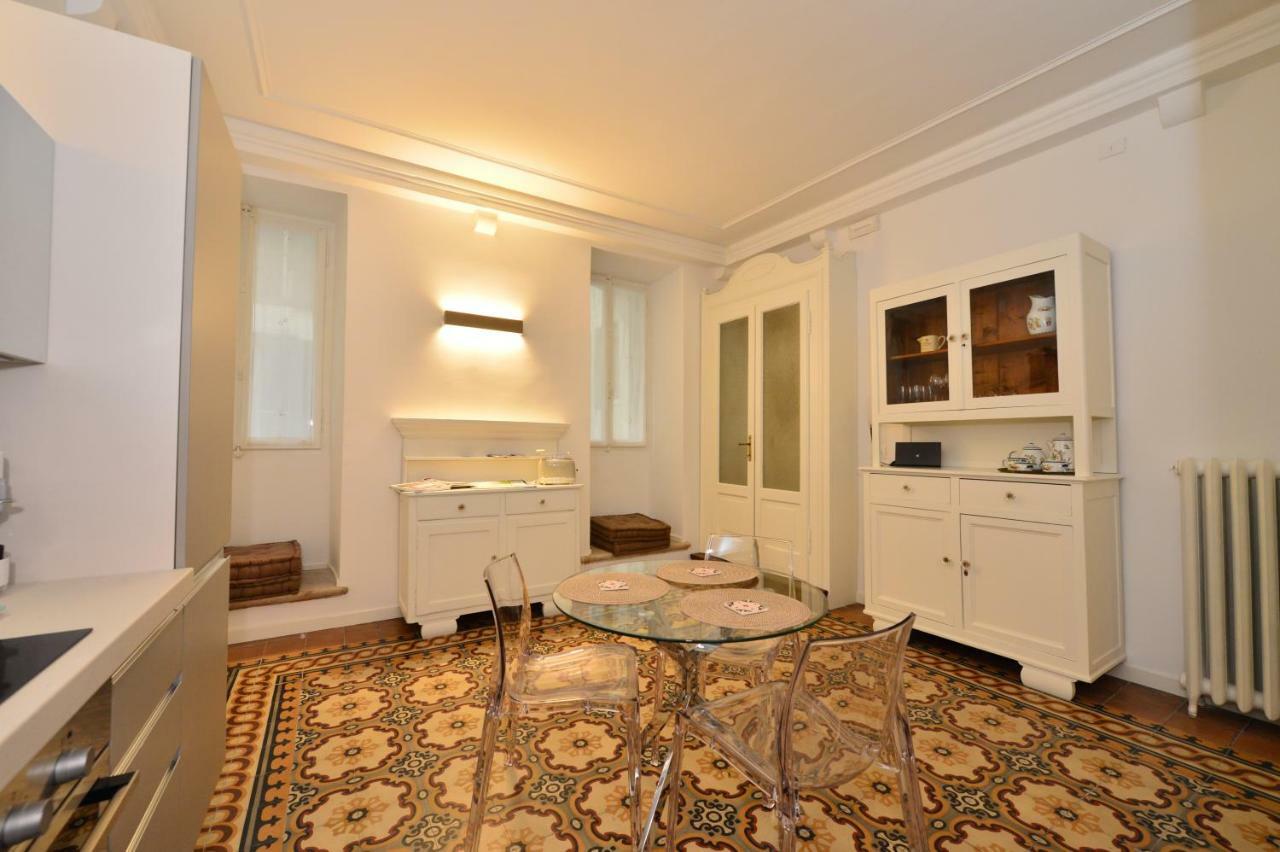 Suite Della Scala Verona Luaran gambar