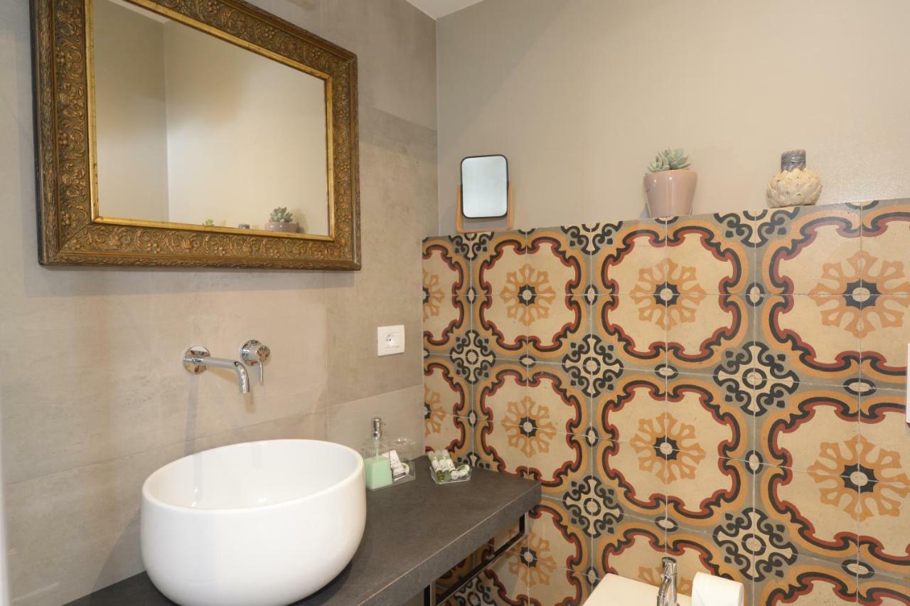 Suite Della Scala Verona Luaran gambar