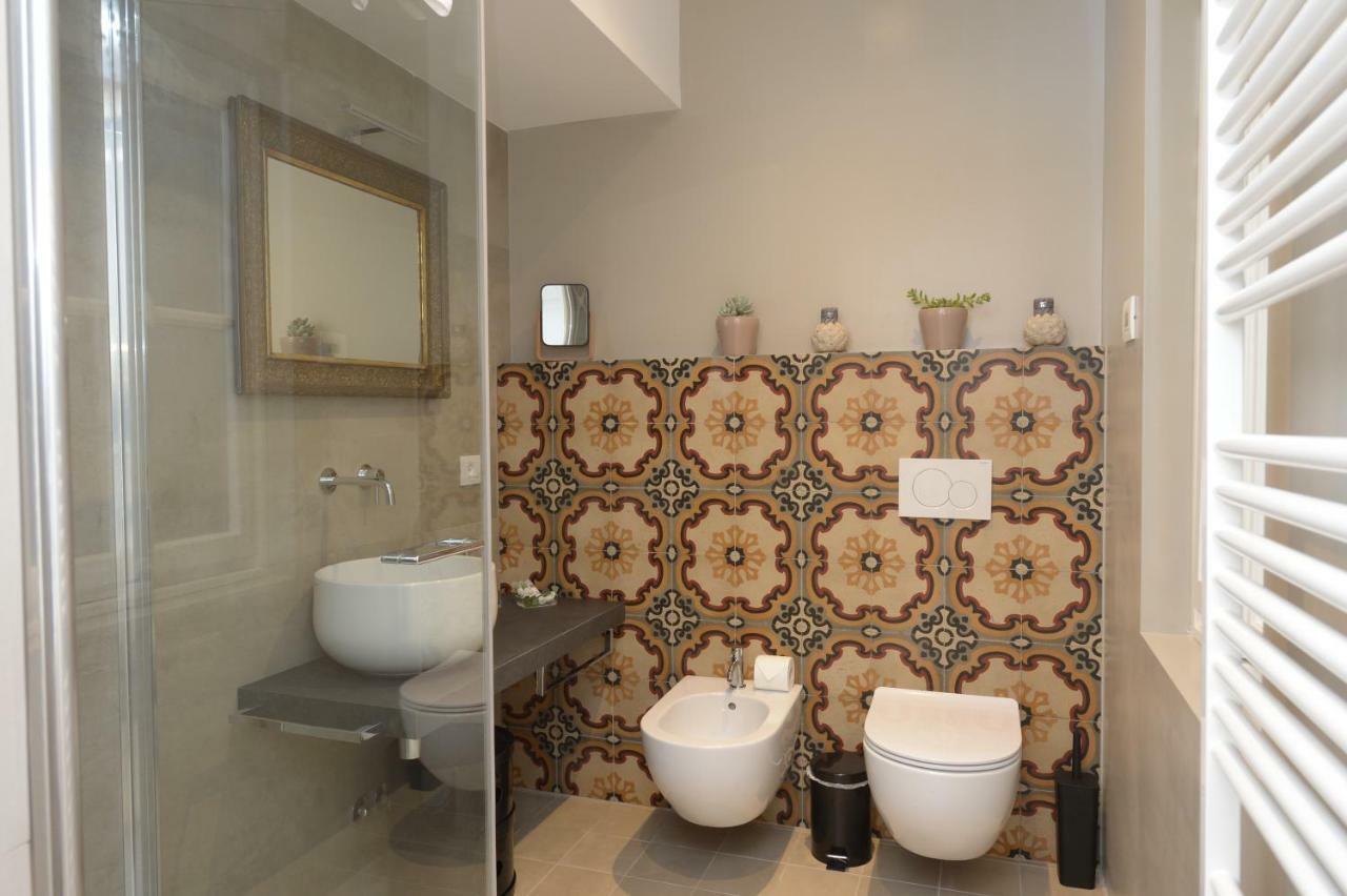 Suite Della Scala Verona Luaran gambar