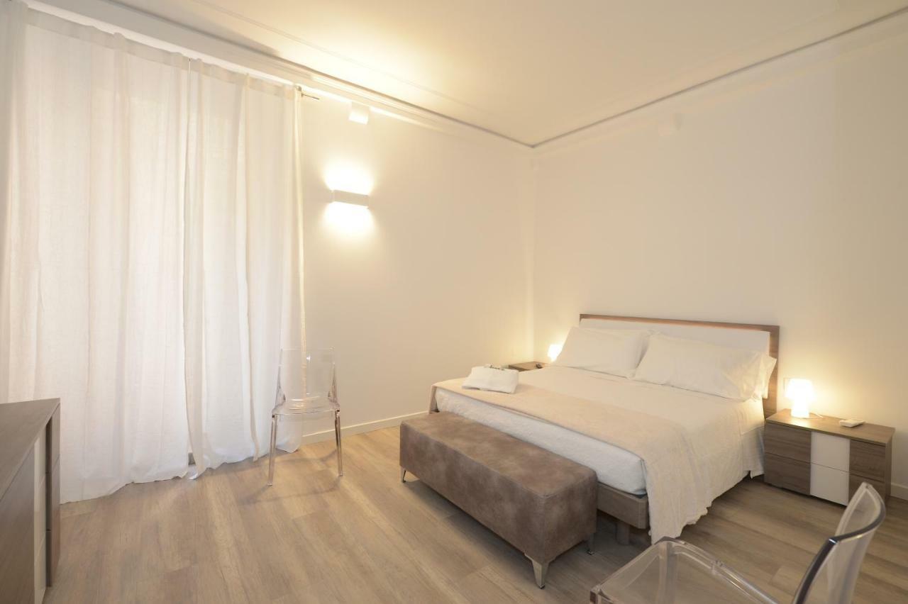 Suite Della Scala Verona Luaran gambar